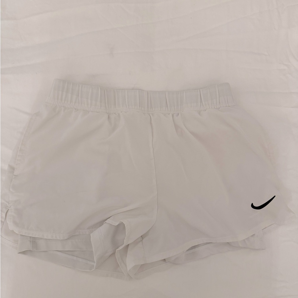 Nike tennis shorts